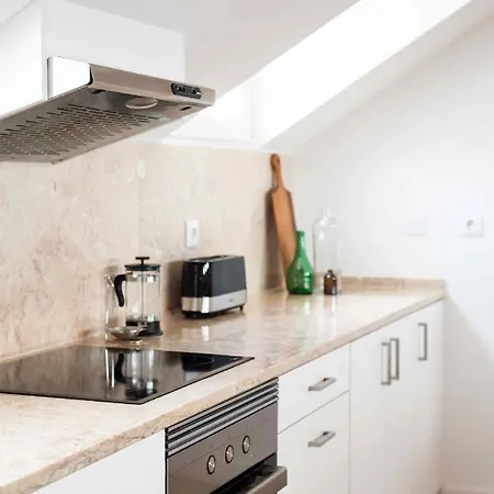 Appartement Carlos Ii - Stylish 2 Bedroom In Lapa *