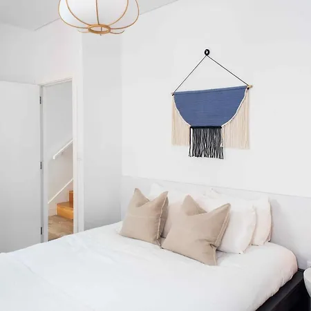 Appartement Carlos Ii - Stylish 2 Bedroom In Lapa