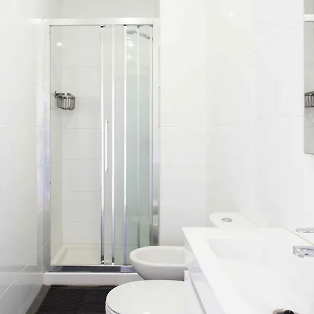 Carlos Ii - Stylish 2 Bedroom In Lapa Appartement *