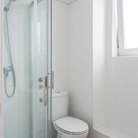 Appartement Carlos Ii - Stylish 2 Bedroom In Lapa *