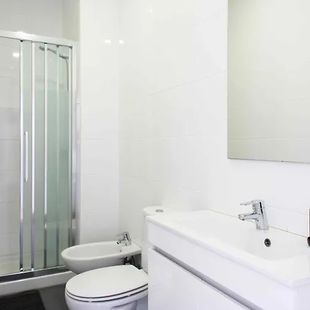 Appartement Carlos Ii - Stylish 2 Bedroom In Lapa